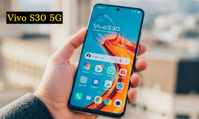 Vivo S30