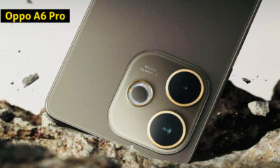 Oppo A6 Pro 5G