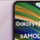 Samsung Galaxy F15 5G