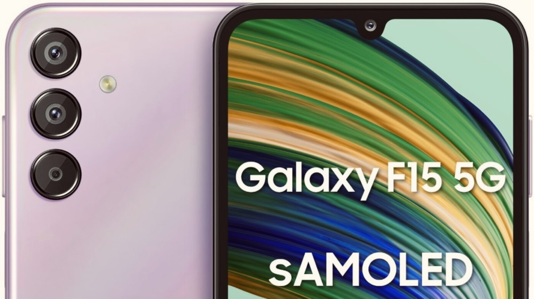 Samsung Galaxy F15 5G: आपके लिए एक शानदार विकल्प safar news Samsung Galaxy F15 5G