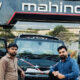 Mahindra Thar 5-Door: