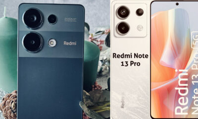 Redmi Note 13 Pro 5G
