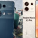 Redmi Note 13 Pro 5G