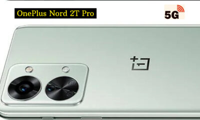 OnePlus Nord 2T Pro
