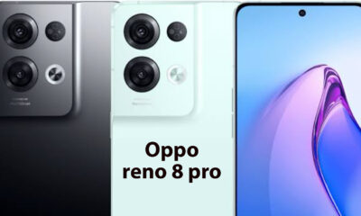 Oppo Reno 8 Pro 5G