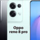 Oppo Reno 8 Pro 5G