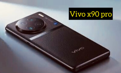 Vivo X90 Pro