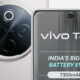 Vivo T4 Lite 5G