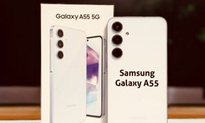 Samsung Galaxy A55 5G