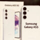 Samsung Galaxy A55 5G