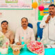 सीए विकास योजना