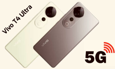 Vivo T4 Ultra