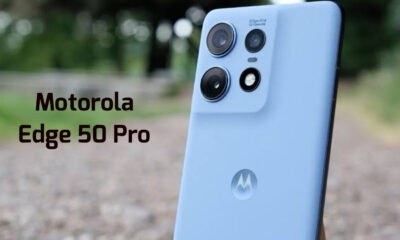 Motorola Edge 50 Pro