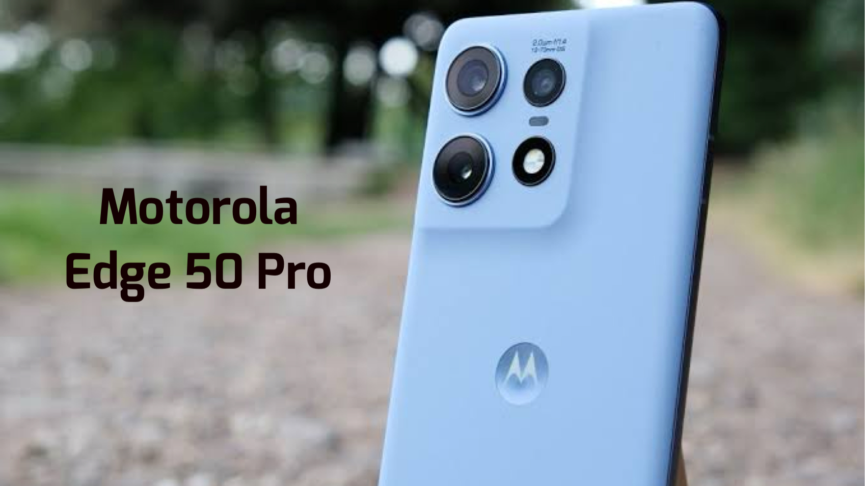 Motorola Edge 50 Pro और Moto G Stylus के साथ एक नए युग की शुरुआत safar news Motorola Edge 50 Pro