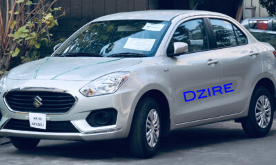 Maruti Dzire