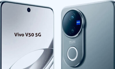 vivo v50 5G