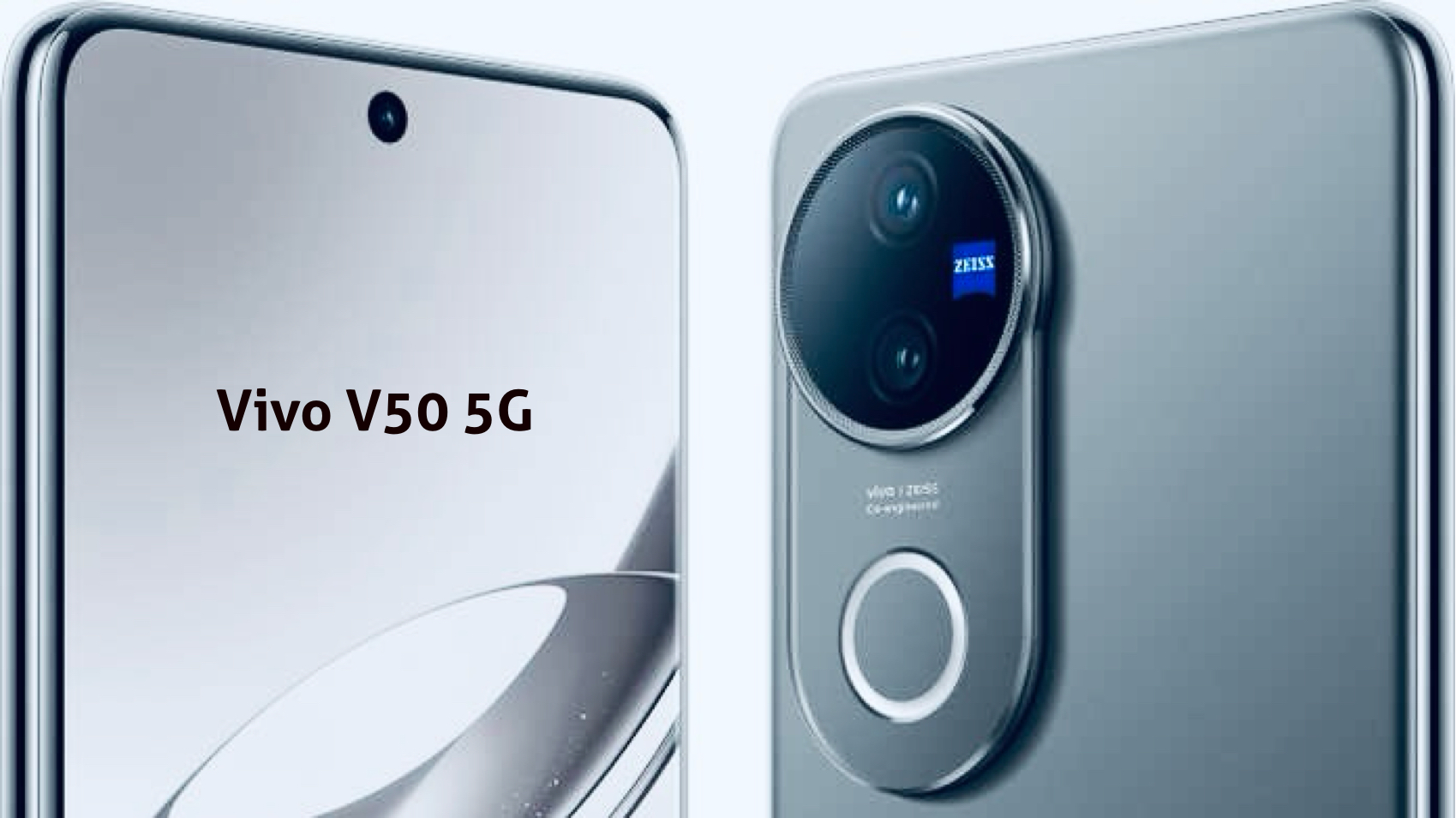 vivo v50 5G: कम कीमत में शानदार फीचर्स और डिज़ाइन safar news vivo v50 5G