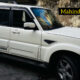 Mahindra Scorpio