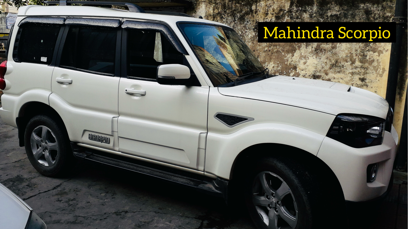 mahindra scorpio: अब मिलेंगे गजब के 10 फीचर्स safar news Mahindra Scorpio