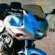 Honda Hornet 2.0