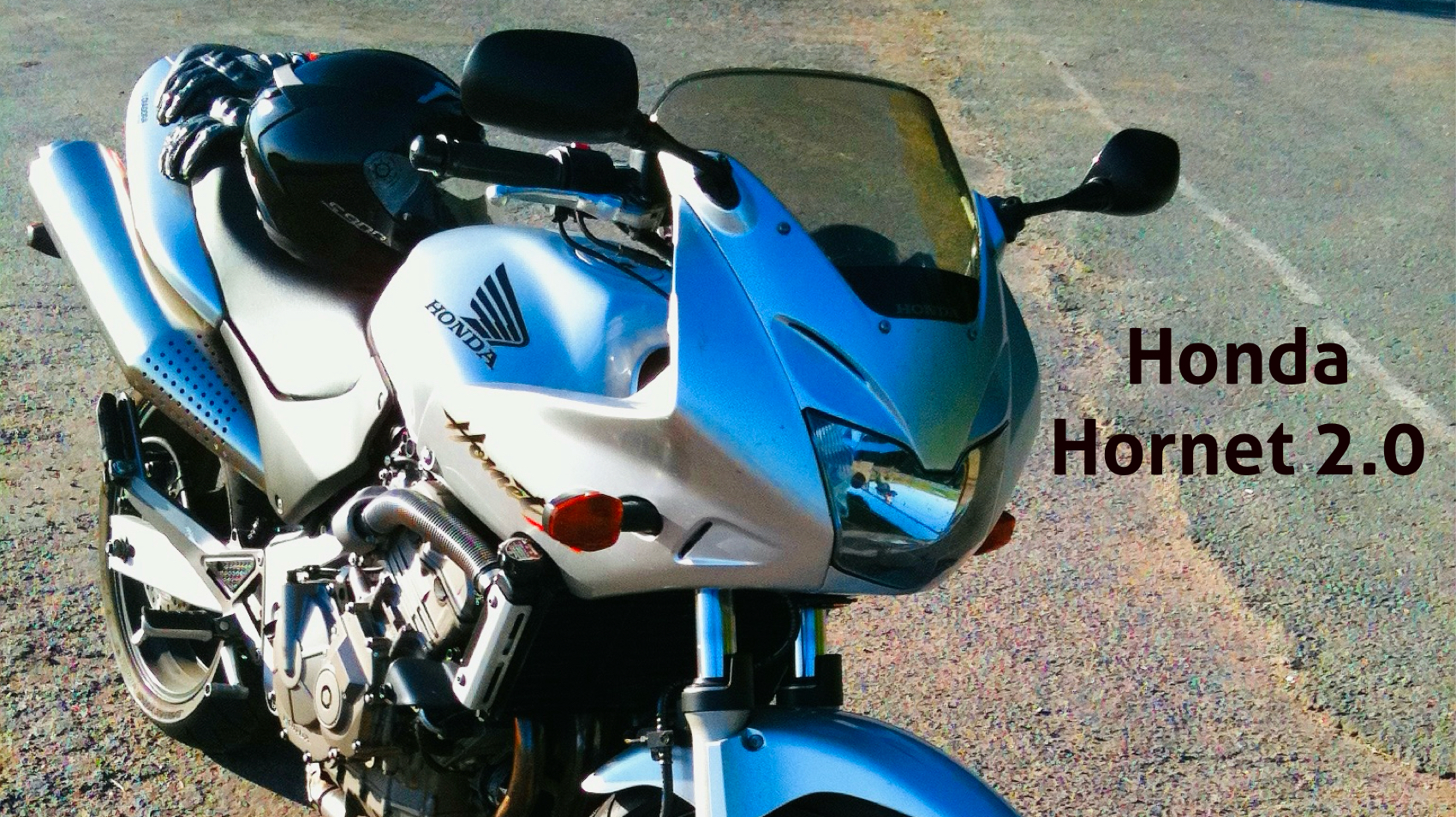 Honda Hornet 2.0: स्टाइल और माइलेज का बाप safar news Honda Hornet 2.0