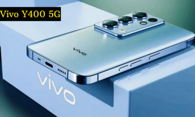 Vivo Y400 5G