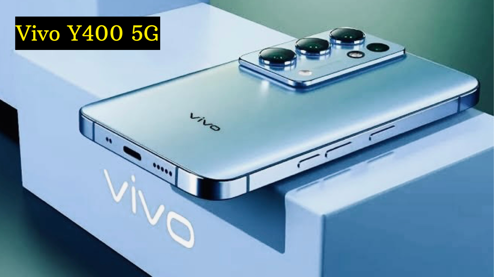 Vivo Y400 5G: रद्दी के भाव मिल रहा vivo का यह स्मार्टफोन safar news Vivo Y400 5G