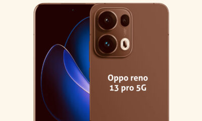 Oppo Reno 13 Pro 5G