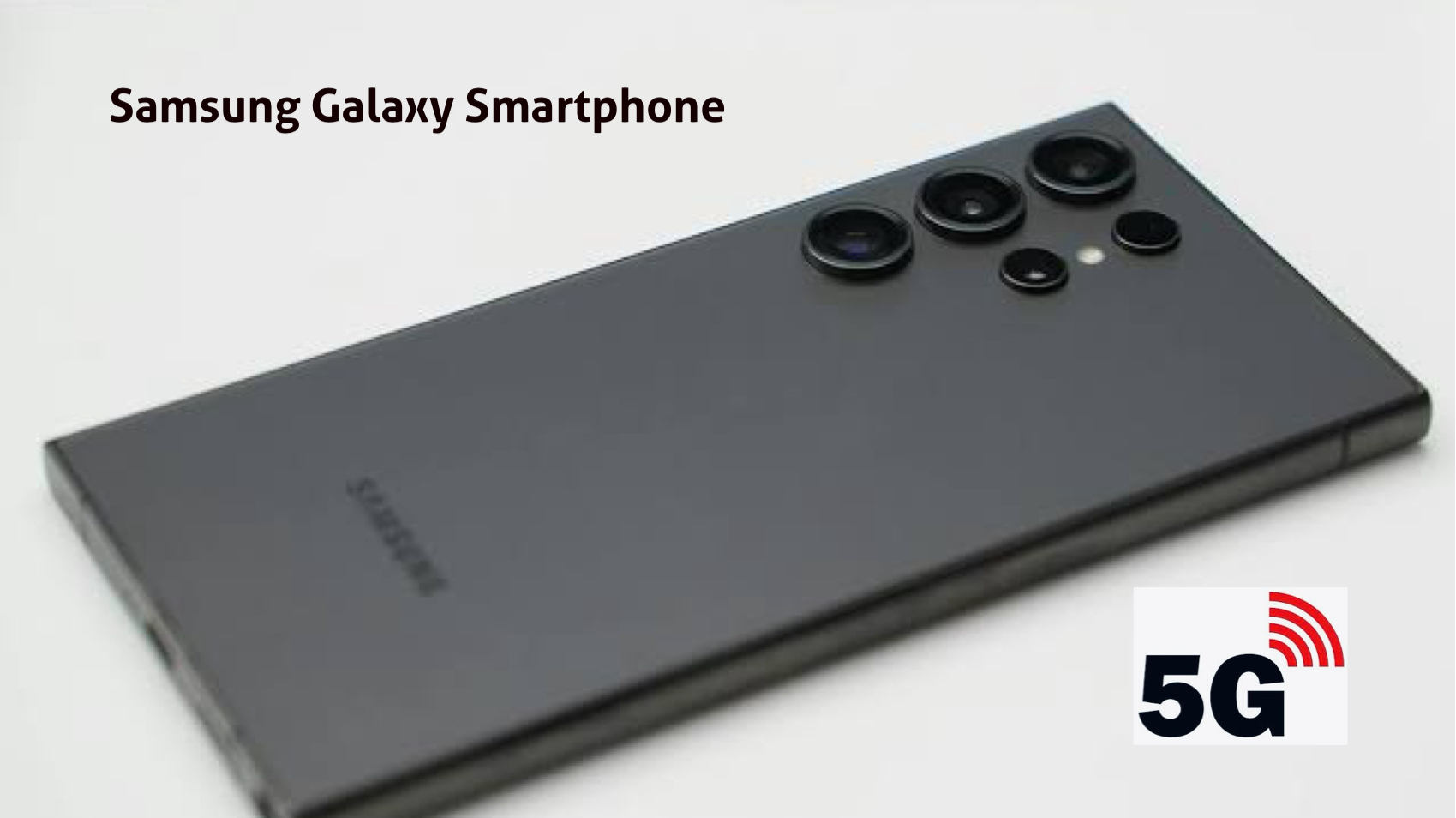 Smartphone 5G: सैमसंग का नया किफायती 5G फ़ोन safar news सैमसंग