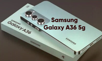 Samsung Galaxy A36 5G