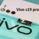 Vivo S19 Pro