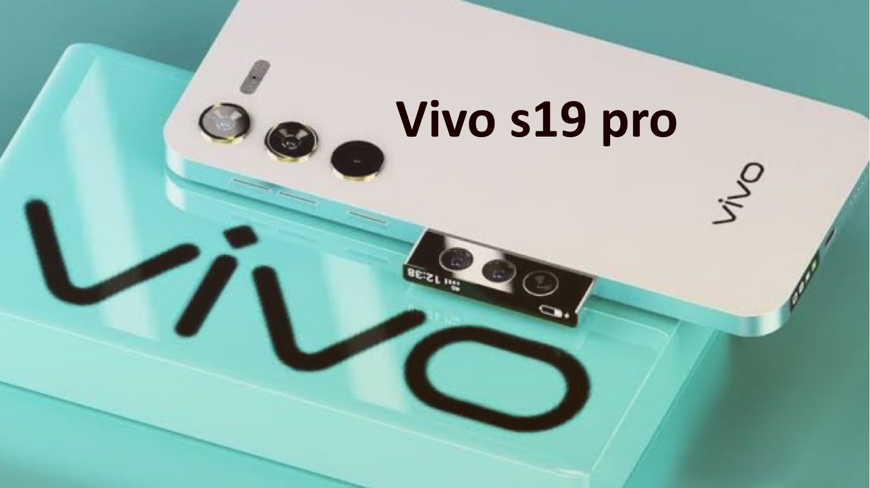 Vivo S19 Pro: शानदार डिजाइन और दमदार परफॉरमेंस का बेजोड़ संगम safar news Vivo S19 Pro