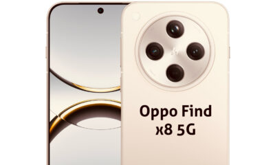 Oppo Find x8 5G