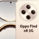 Oppo Find x8 5G