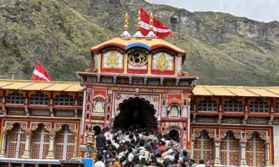 badrinath