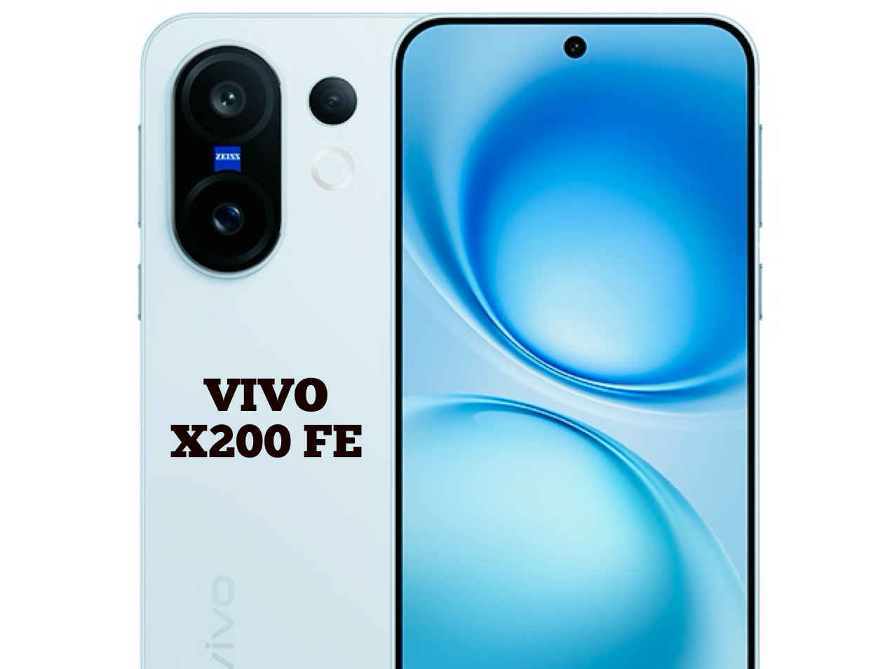 Vivo X200 FE 5G: एक कॉम्पैक्ट फ्लैगशिप स्मार्टफोन safar news Vivo X200 FE 5G