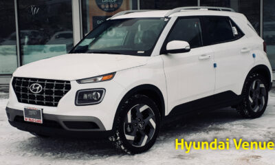 Hyundai Venue