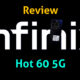 Infinix Hot 60