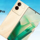 Vivo T2 Pro 5G