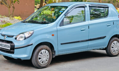 Alto 800