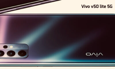 Vivo Smartphone