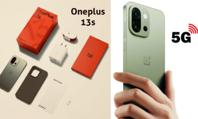 Oneplus 13s