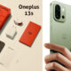Oneplus 13s