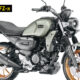Yamaha FZ-X