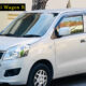 Maruti Suzuki WagonR