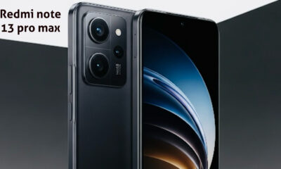 Redmi Note 13 Pro Max 5G