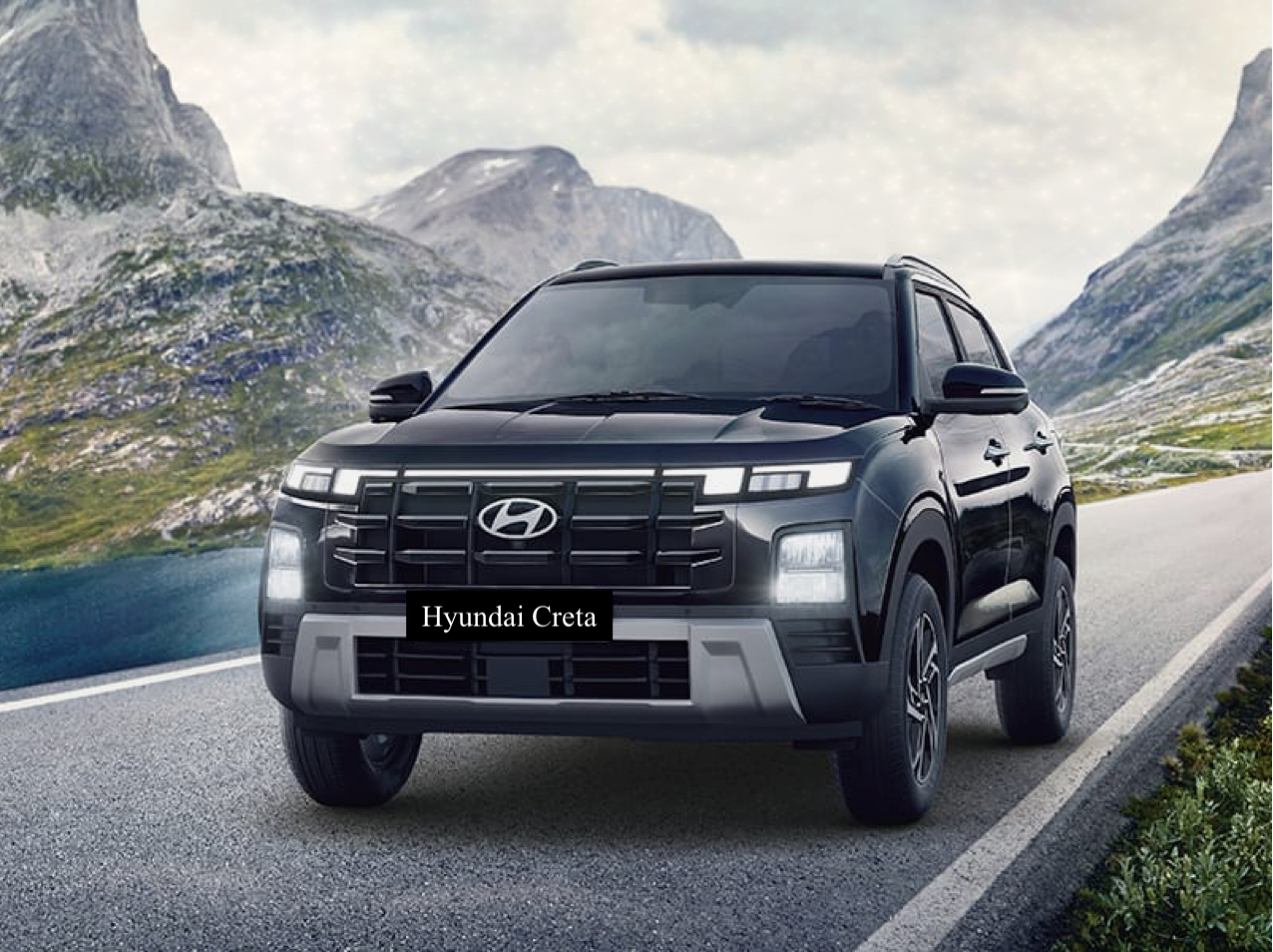 Hyundai Creta क्यों है भारत की सबसे पसंदीदा SUV? जानें safar news Hyundai Creta