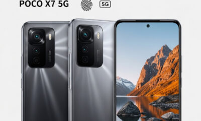 POCO X7 5G