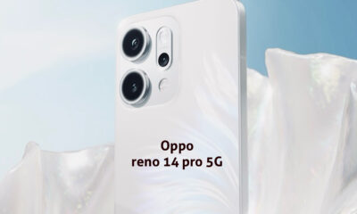 Reno 14 pro