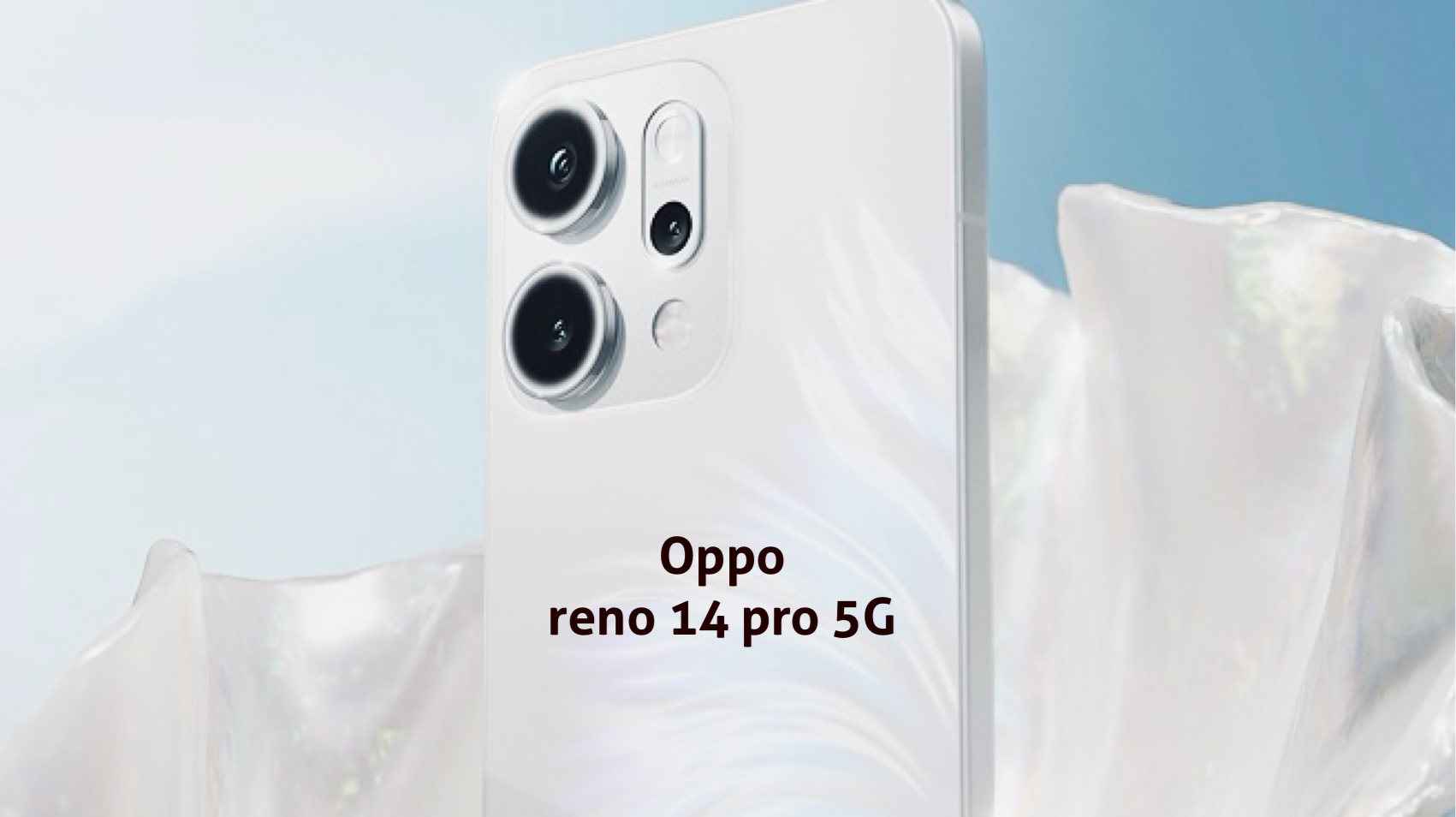 Reno 14 pro: शानदार डिजाइन और बेहतरीन कैमरा के साथ safar news Reno 14 pro